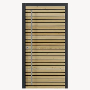 Decorative Glass Interior Doors (Copy)